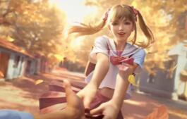 寻觅不收费 反恐精英GO 暴躁少女的非凡成就 寻觅app是正规软件吗?下载要交费吗